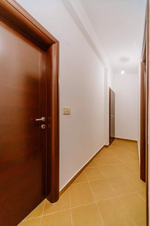 Best View Apartment Petrovac Екстер'єр фото