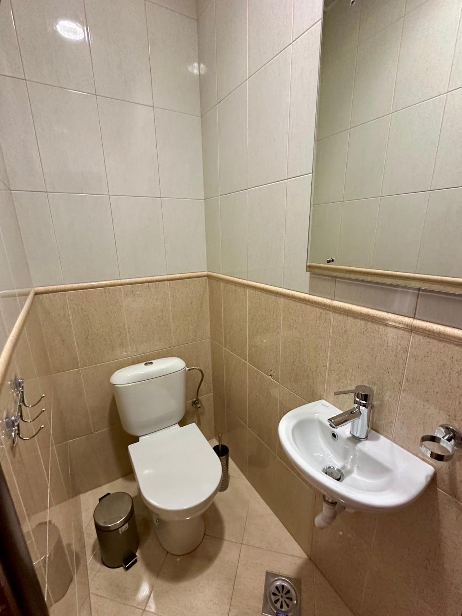 Best View Apartment Petrovac Екстер'єр фото